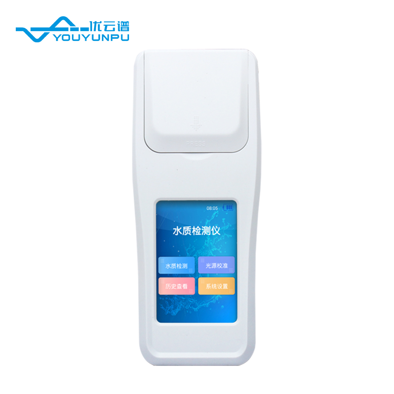 水質(zhì)檢測(cè)儀的應(yīng)用范圍