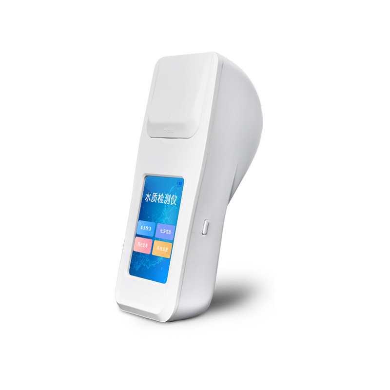 手持氨氮檢測儀
