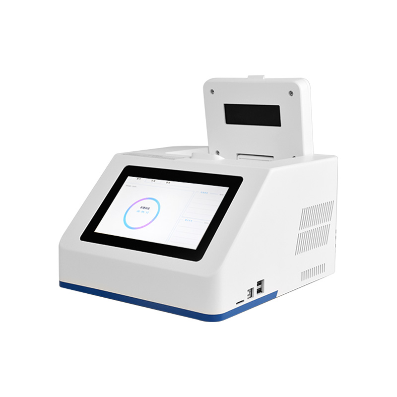 非洲豬瘟檢測設(shè)備