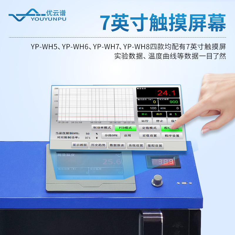 微波反應(yīng)器