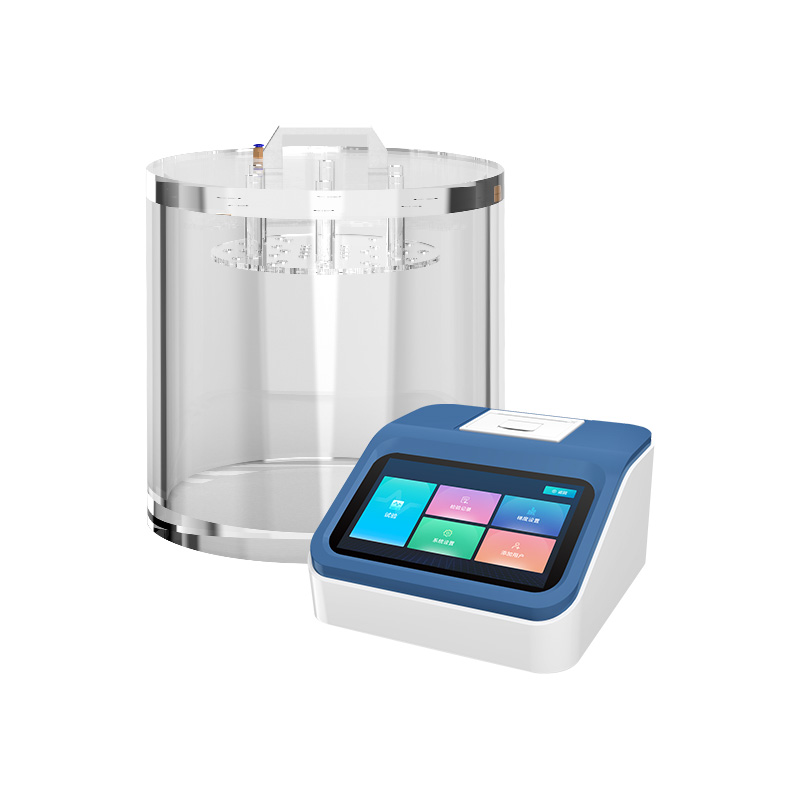 負(fù)壓密封性測(cè)試儀