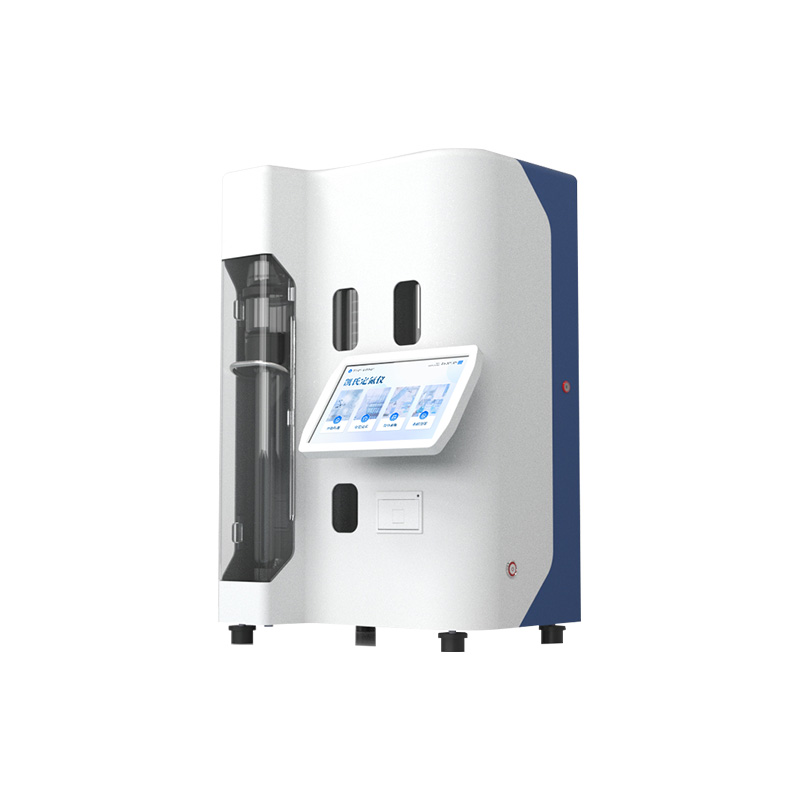 自動(dòng)凱氏定氮儀