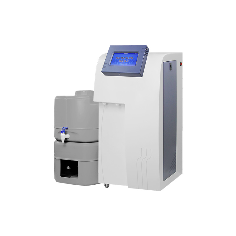 實(shí)驗(yàn)室超純水設(shè)備