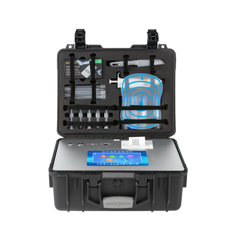 水產(chǎn)品專用檢測(cè)儀