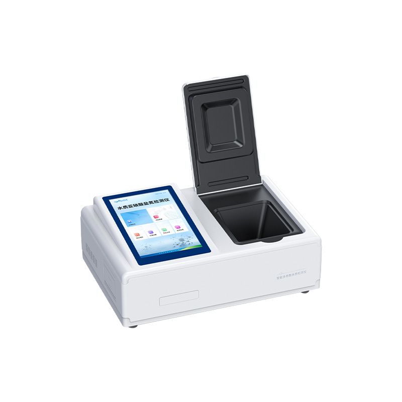 亞硝酸鹽氮測(cè)定儀