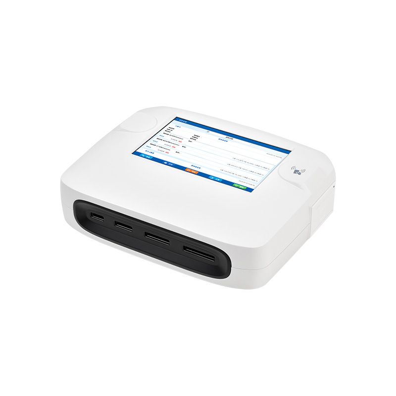 肉類水產(chǎn)品檢測儀