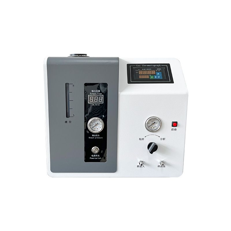 天然氣分析儀