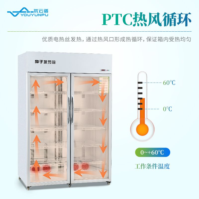 種子發(fā)芽檢驗設(shè)備