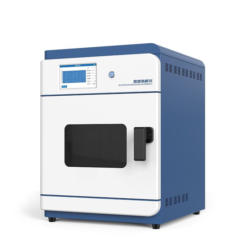 高通量微波消解儀