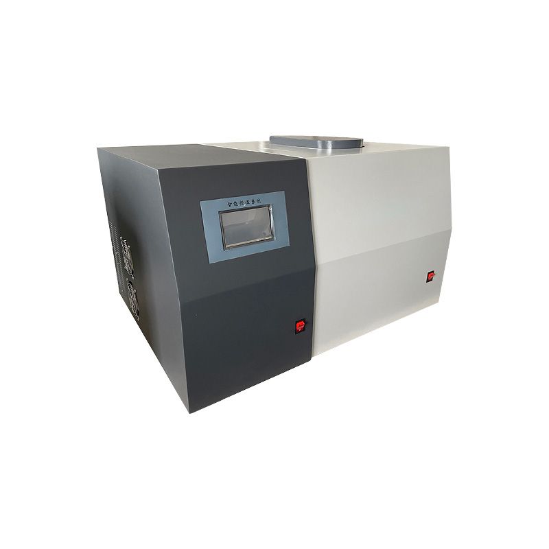 煤炭全自動(dòng)量熱儀