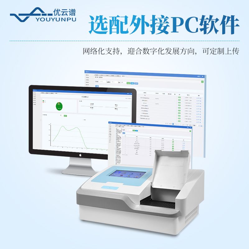 全自動(dòng)酶標(biāo)儀
