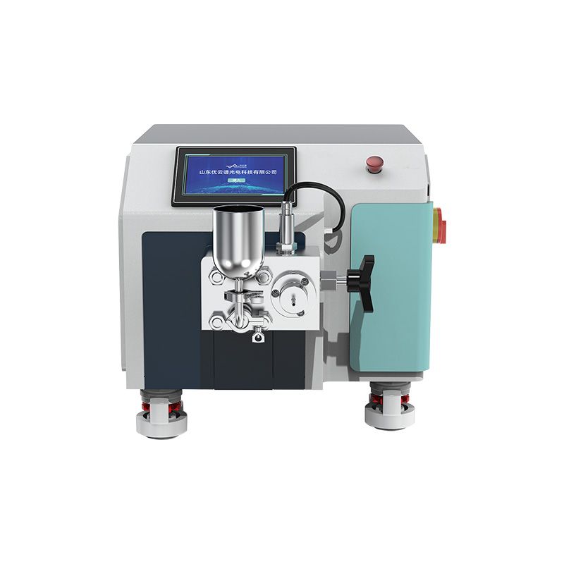 納米均質(zhì)儀