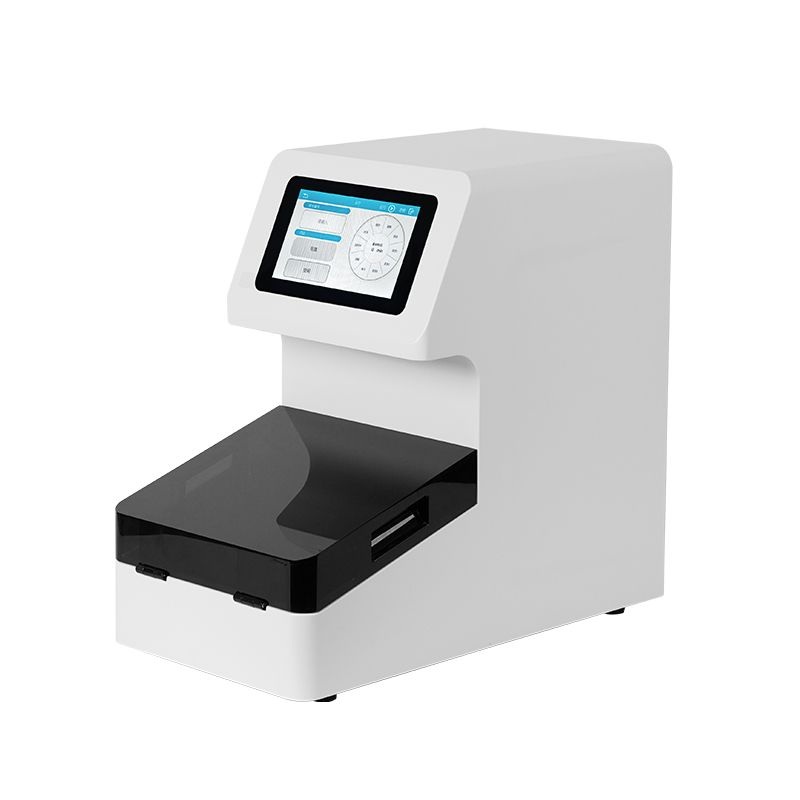 全自動植物轉(zhuǎn)基因檢測一體機