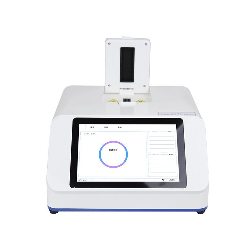 農(nóng)產(chǎn)品轉基因檢測儀