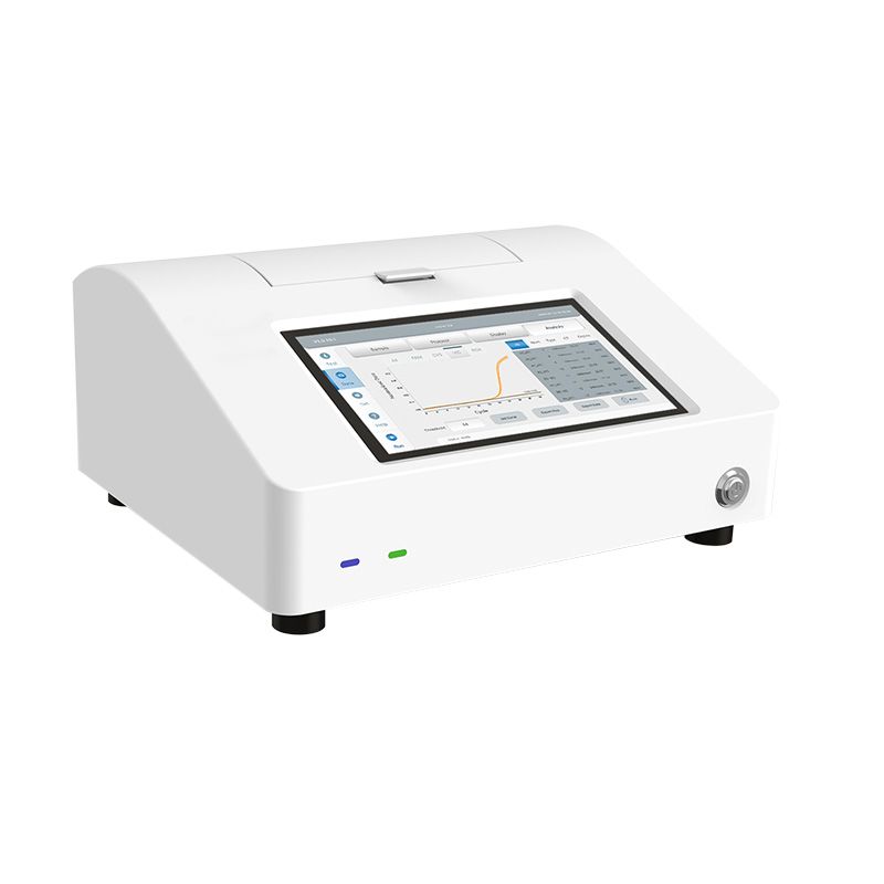 便攜式PCR檢測儀