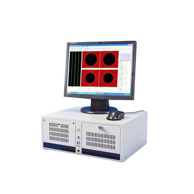 遠場渦流探傷儀