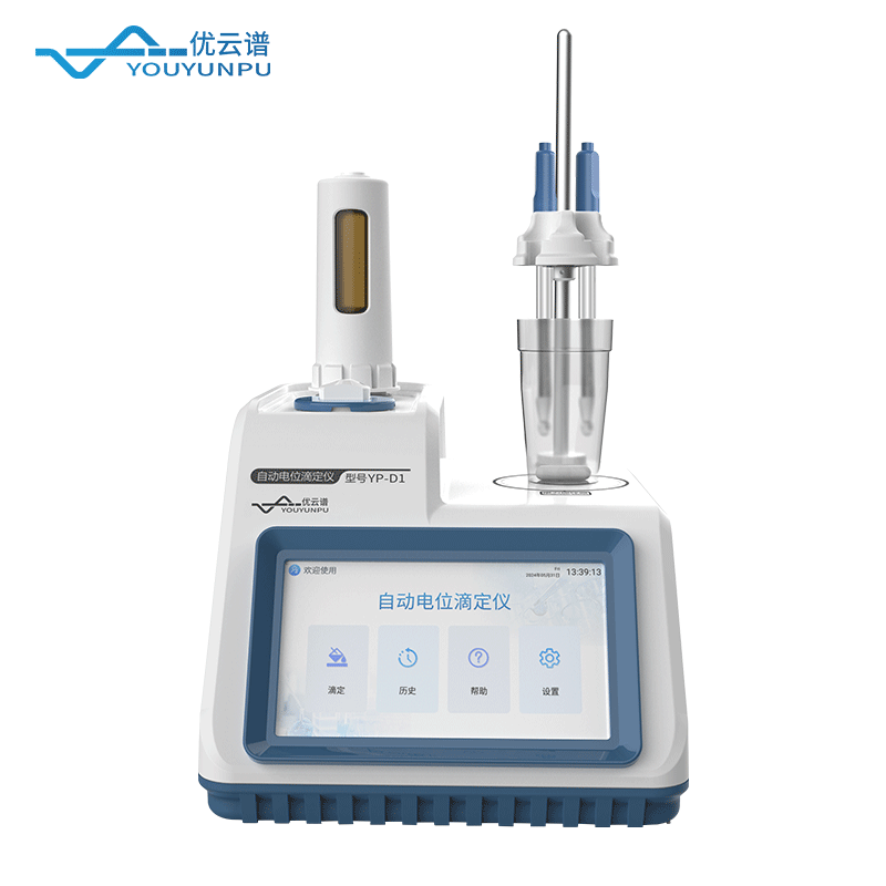【儀器應(yīng)用】自動電位滴定儀在花生油過氧化值檢測的規(guī)范操作與應(yīng)用分析