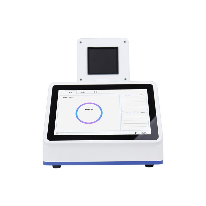 48孔PCR檢測(cè)儀