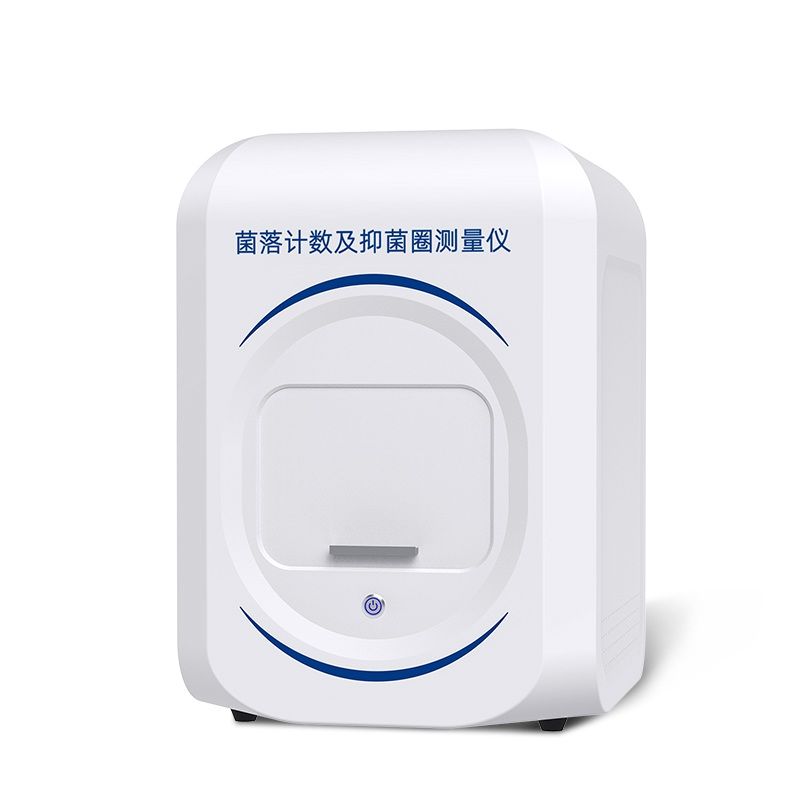 全自動(dòng)菌落計(jì)數(shù)及抑菌圈測(cè)量?jī)x