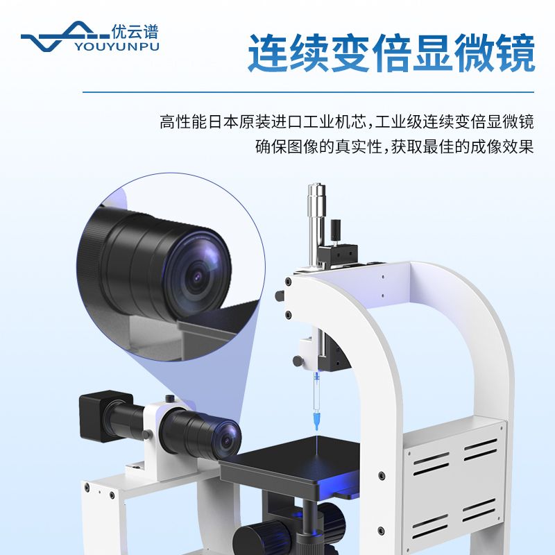 便攜式接觸角測(cè)量儀