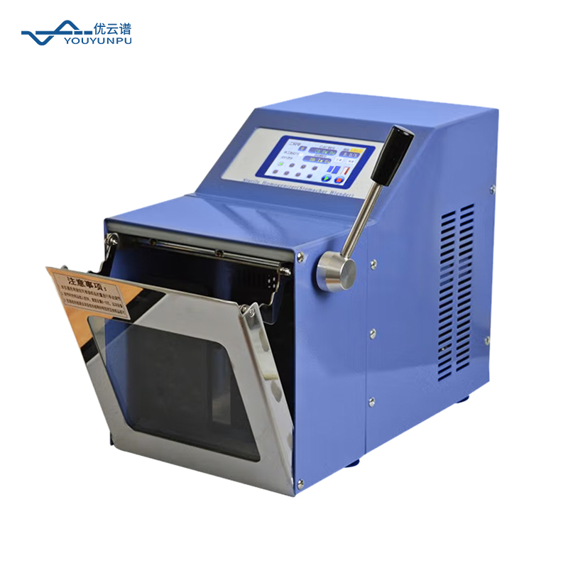 拍打式均質(zhì)機(jī)的作用是什么？