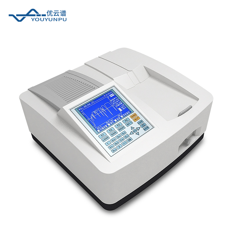 紫外可見分光光度計使用注意事項：確保精準測量的關(guān)鍵