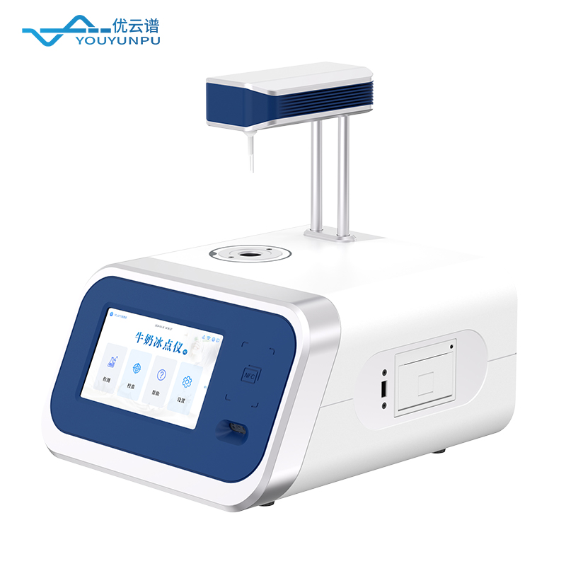 如何選擇牛奶冰點(diǎn)儀生產(chǎn)廠家：精準(zhǔn)測(cè)量與智能化設(shè)計(jì)的關(guān)鍵考量