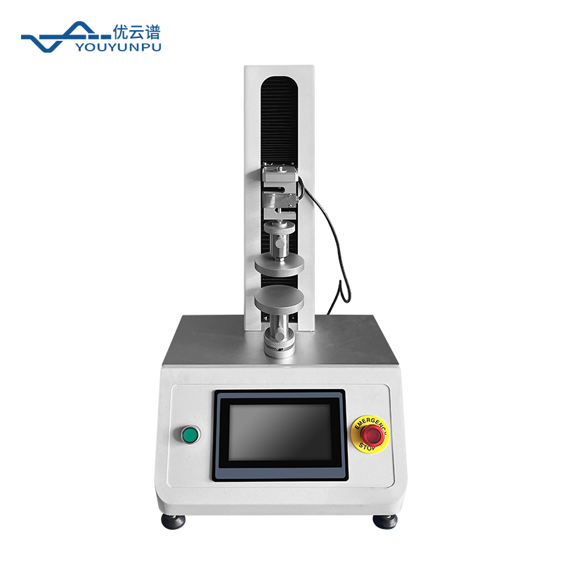 凝膠強(qiáng)度測定儀和質(zhì)構(gòu)儀的區(qū)別你了解嗎？