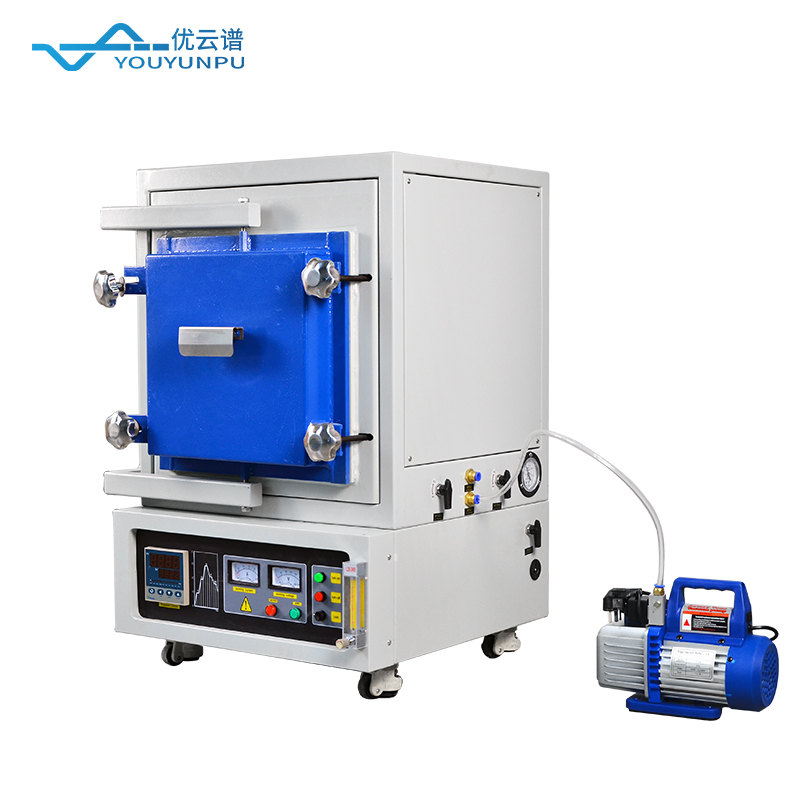 真空氣氛爐如何在高溫下實現(xiàn)潔凈熱處理？工作原理詳解