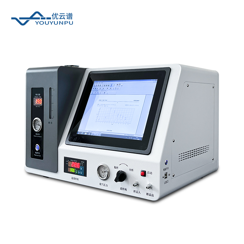 全自動天然氣分析儀：原理、檢測能力與應(yīng)用解析